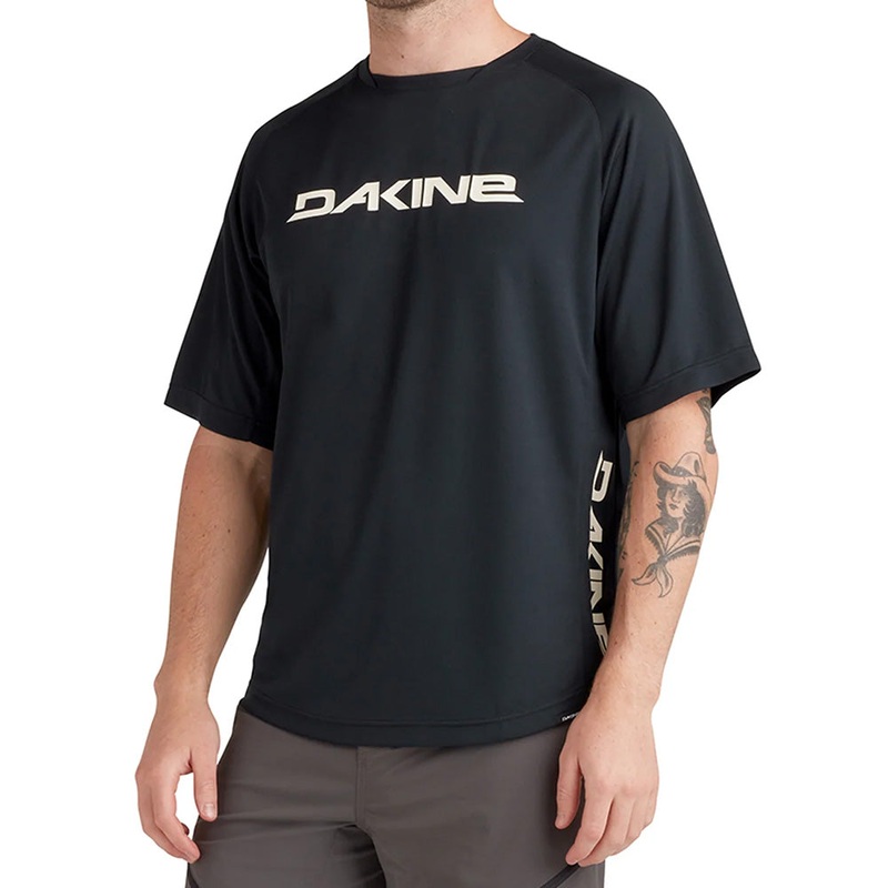 Dakine Vectra Shorts - XL - Black
