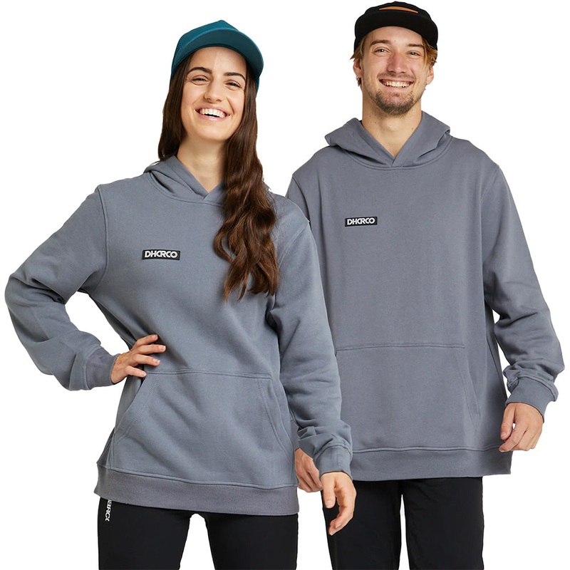 DHaRCO Unisex Hoodie - XL - Outlaw