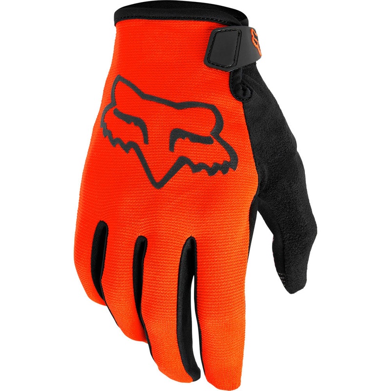 Fox Flexair Ascent Gloves - L - Bark