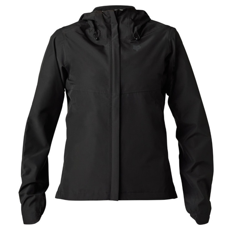 Fox Ranger 2.5L Women's Water Jacket - Women's M - Black