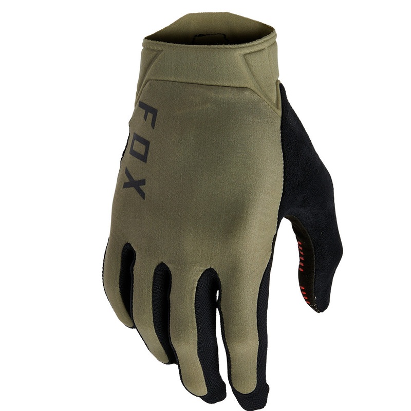 Fox Ranger Women's Gloves - M - Eucalyptus