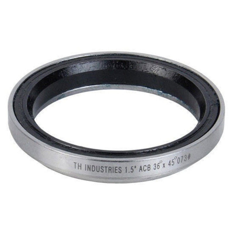 GP Headset Bearing - 52mm - 7mm - 1.5 Inch - 40mm ID - 45x45 - TH-070