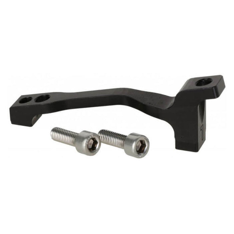 Hope Post Frame Or Fork To Post Caliper Brake Mount - F 160-180mm - R 140-160mm 160-180mm - Mount L
