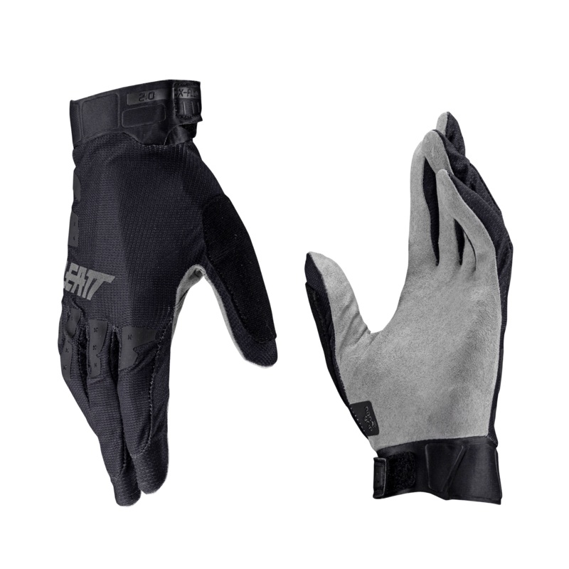 Leatt MTB 2.0 X-Flow Gloves - L - Stealth