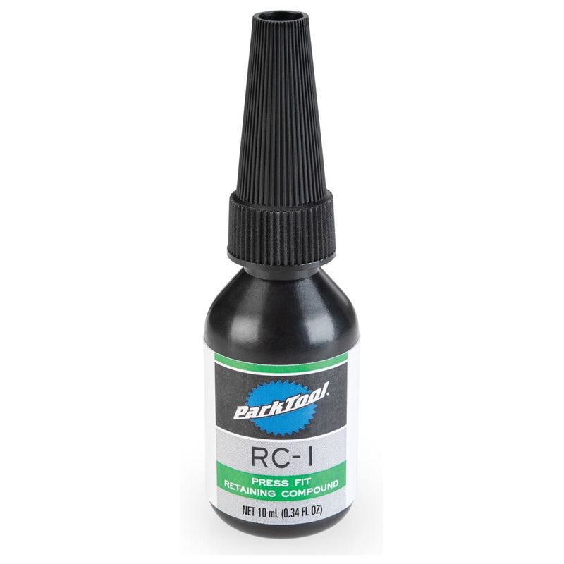 Park RC-1 Pressfit Retaining Compound - 10ml Bottle