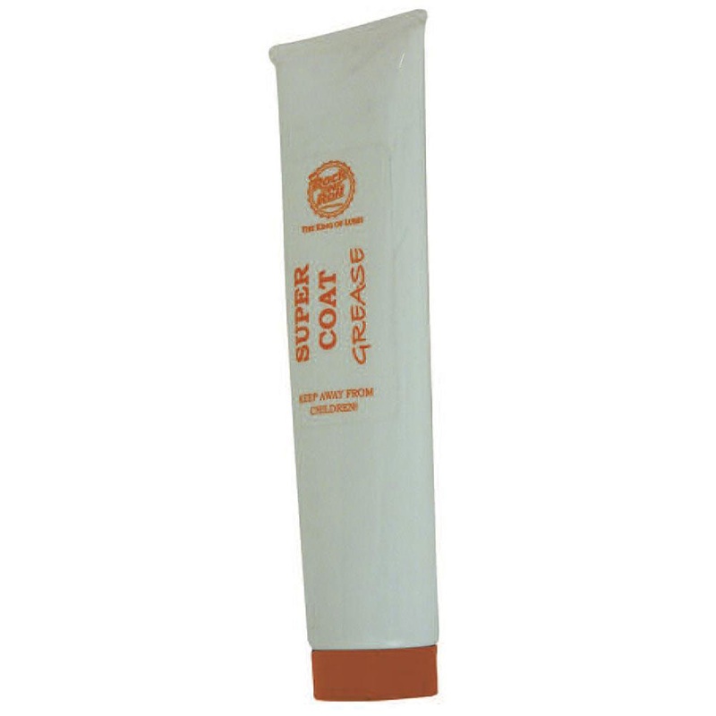 Rock N Roll Super Coat Grease 120ml Tube - 120ml Tube