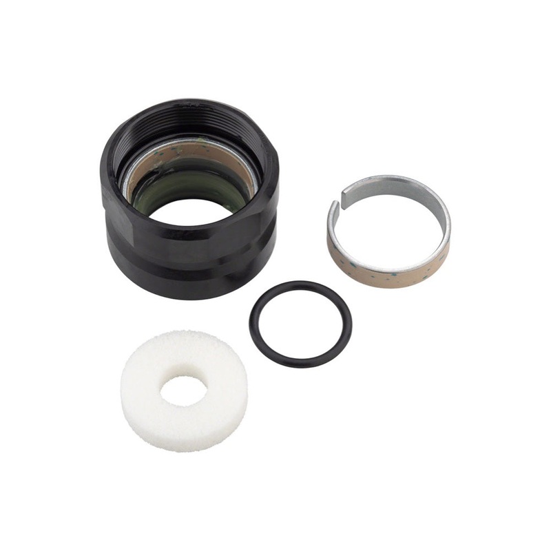 RockShox Reverb Service Kit - 200 Hour-1 Year - C1 Stealth