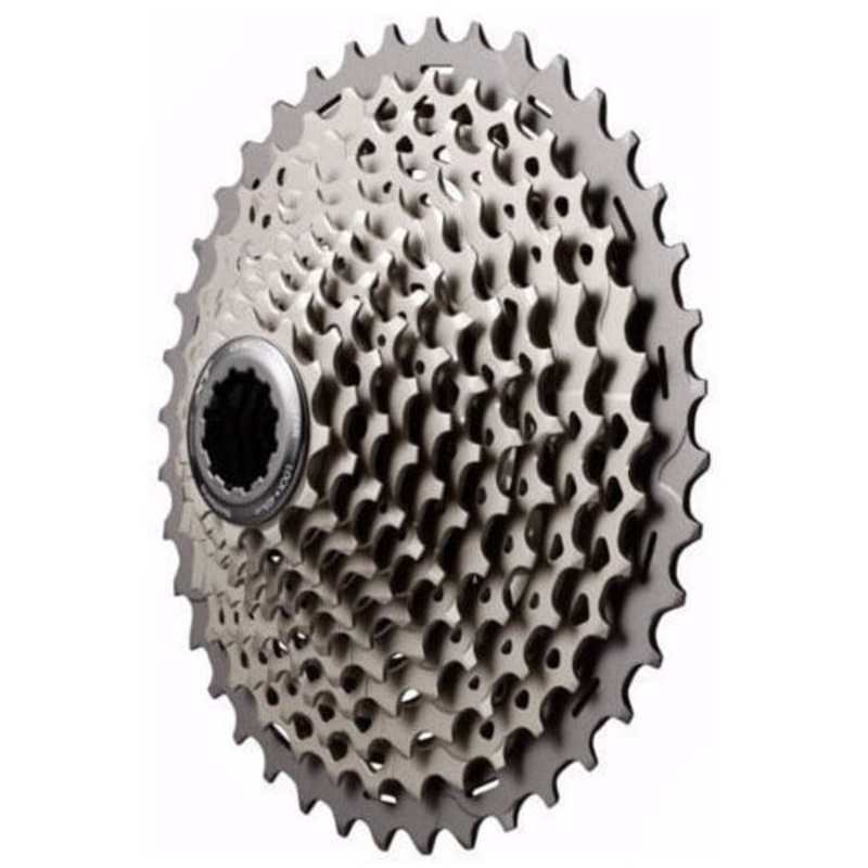 Shimano XT CS-M8000 11 Speed Cassette - Shimano HG Splined - 11-40T - 11 Speed