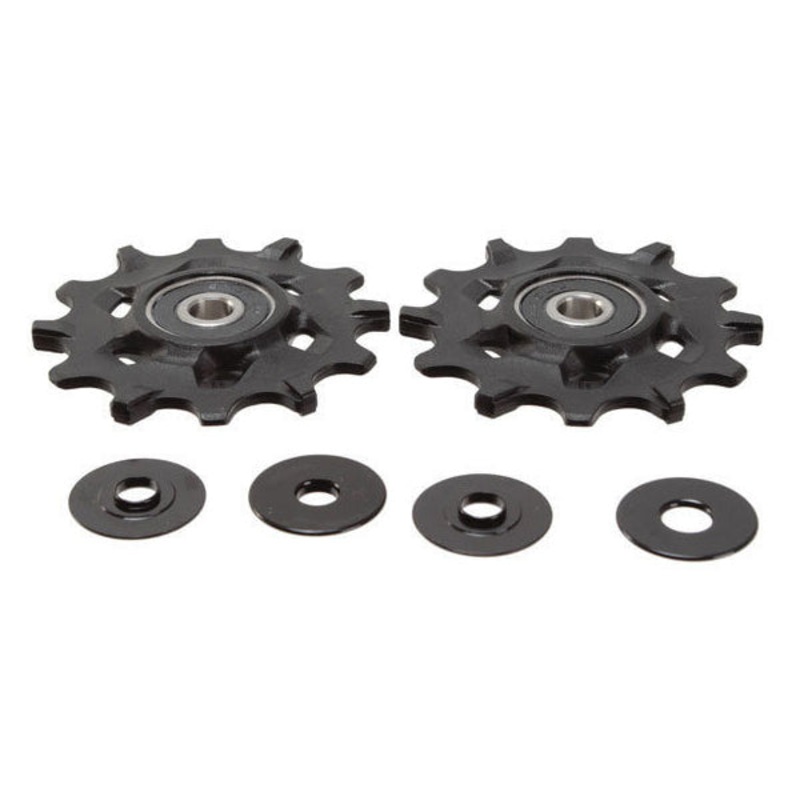 SRAM 1x11 X-Sync Jockey Wheels - Standard Bearings