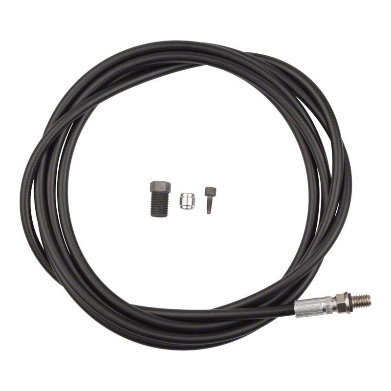 SRAM - Avid Hydraulic Hose Line Kits - Guide RSC-RS-R DB5 Level TL - 2000mm