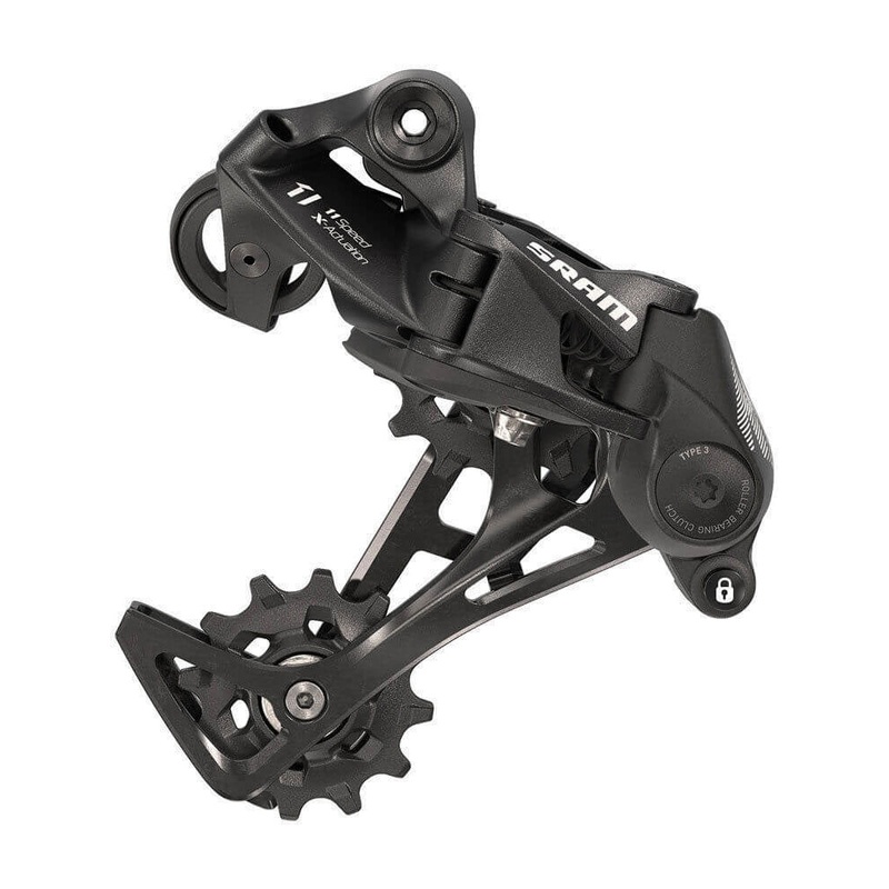 SRAM NX 11 Speed Rear Derailleur - 11 Speed