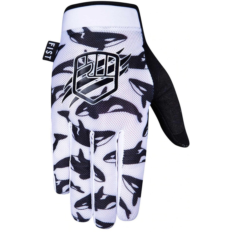 Fist Handwear Ryan Williams R-Willy Land Strapped Glove - M