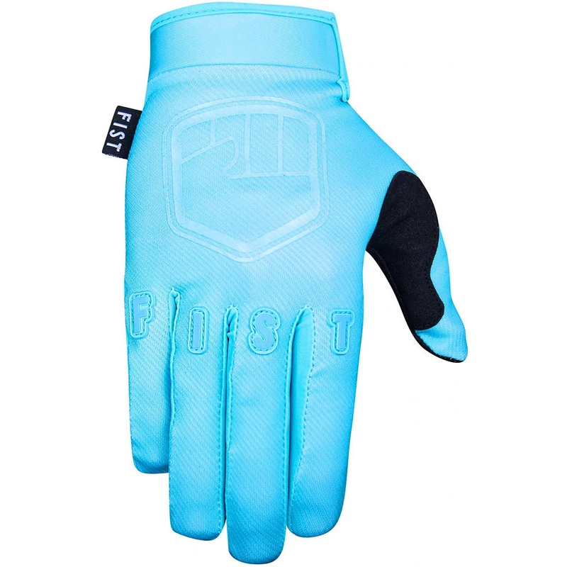 Fist Handwear Stocker Strapped Glove - S - Grey Stocker
