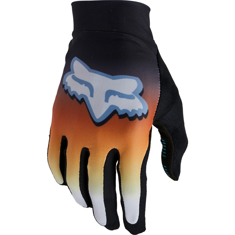 Fox Flexair Park Gloves - M - Burnt Orange