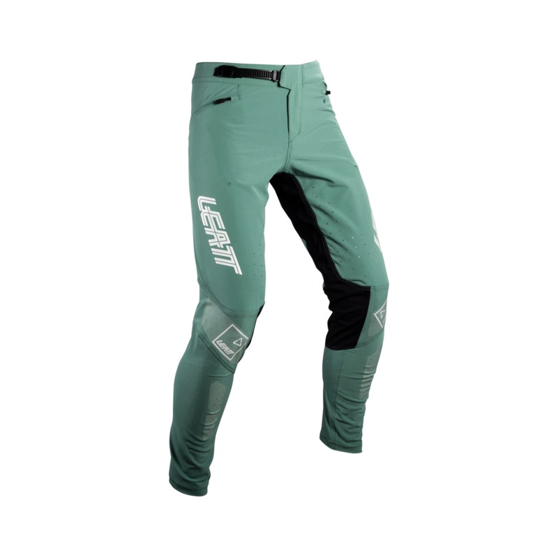 Leatt MTB Gravity 4.0 Pants - S-30 - Stealth