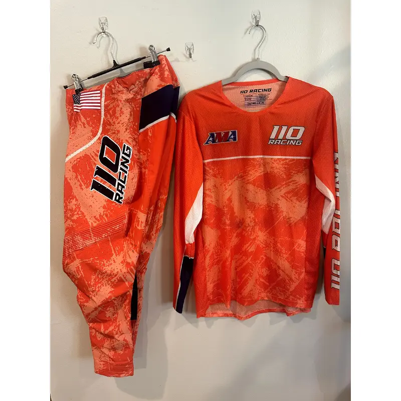 110 RACING REIGN LITE SM/30