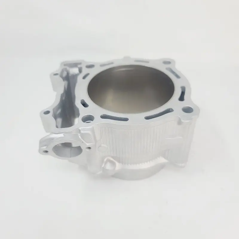2004-2013 YAMAHA YFZ450 - NICHE CYLINDER (Carb Model!)
