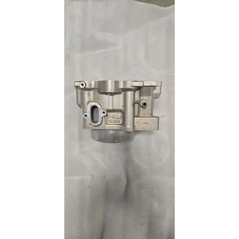 2007 Yamaha Raptor 700r Cylinder