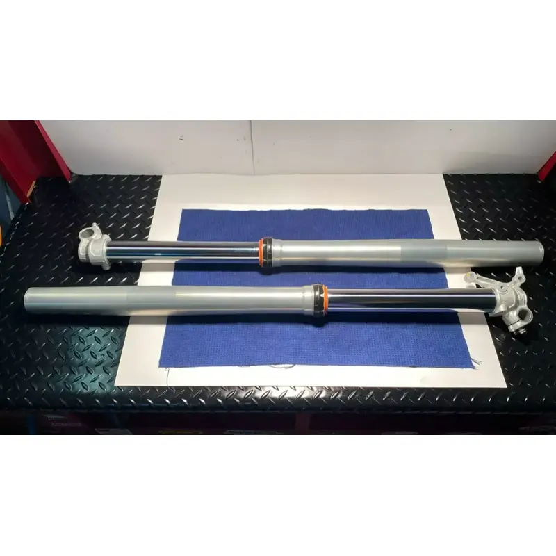 2016 - 2022 Husqvarna 48 AER AIR Forks KTM/HUSKY 125-450 OEM WP AER FORKS