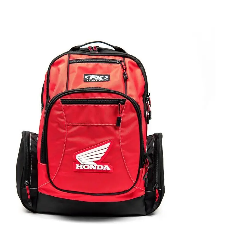 Factory Effex Premium Backpack - Honda