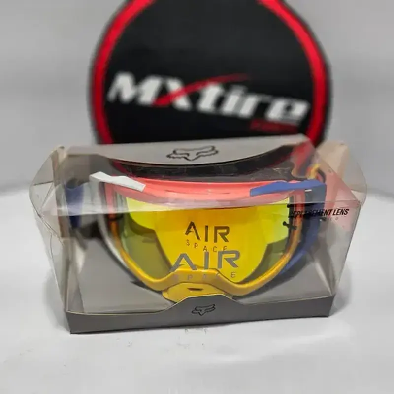 FOX AIR SPACE GOGGLES
