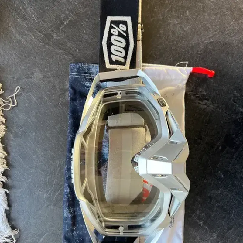 Mx Goggles