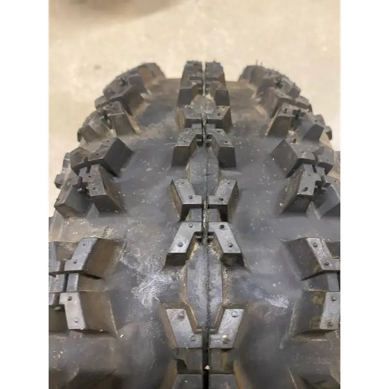 NEW GBC XC-RACER FRONT TIRE 21X7X10 TRX YFZ LTR RAPTOR BLASTER SINGLE