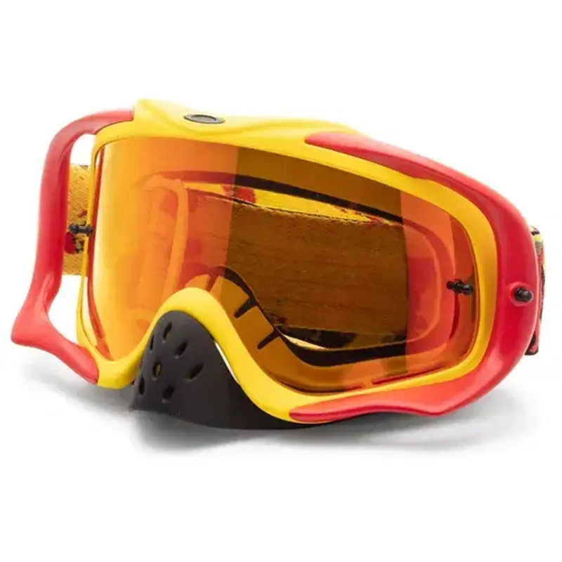 Oakley Crowbar MX