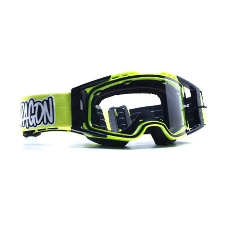 Paragon GK - Flow Yellow 