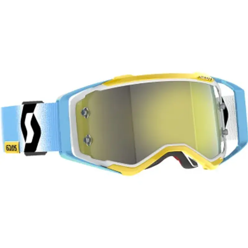 Scott Prospect 6 Days Goggles - 2023 Argentina Limited Edtion