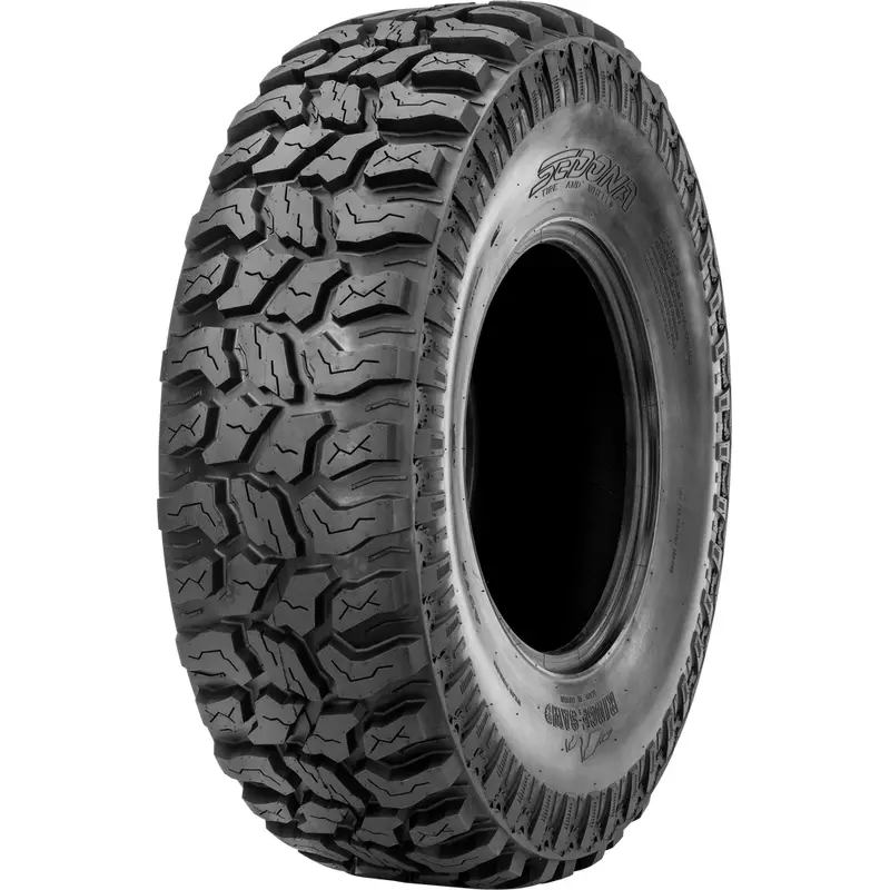 SEDONA TIRE RIDGE SAW 24X10-12 BIAS 8PR LR-410LBS