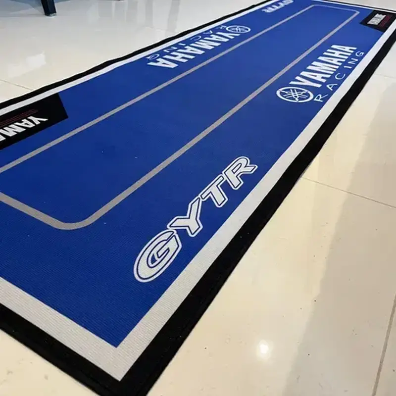 SuperCool Moto Mats  -    24" x 6.5' 