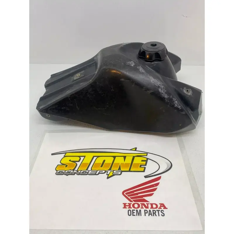 TRX450R TRX 450R 450ER Honda Gas Tank Fuel Petrol Tank 04 05 06 07 OEM TRX450ER
