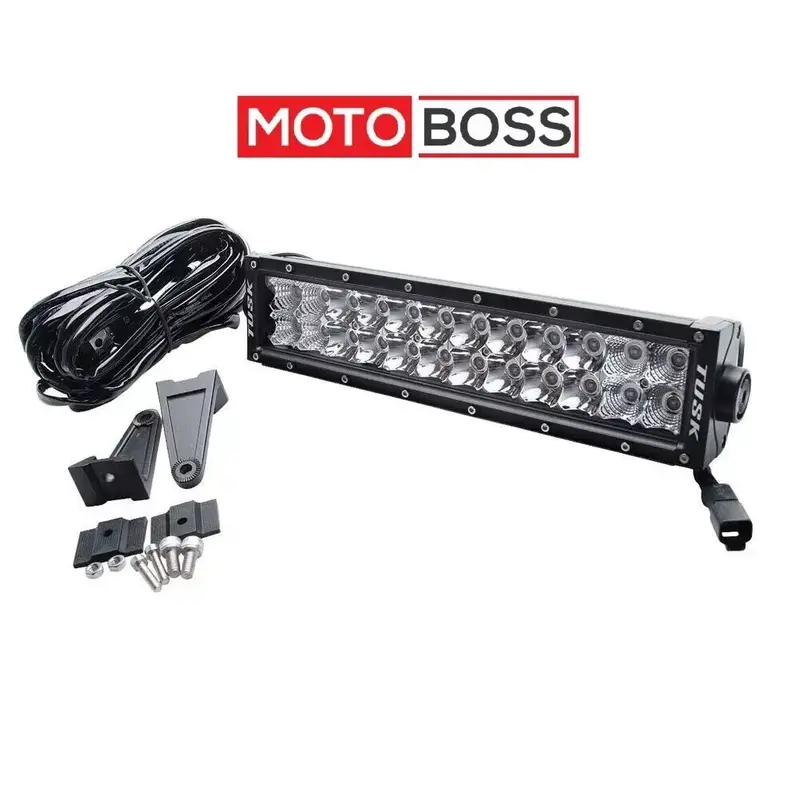 Tusk LED Light Bar 12 Inch