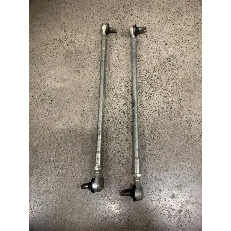 YAMAHA YFZ450R YFZ 450R TIE ROD RODS WITH ENDS 2009 2011 2012 2013 2014-2022