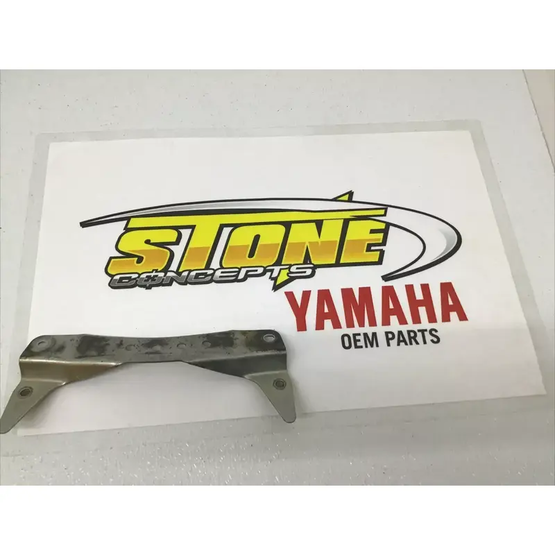 YAMAHA YFZ450R YFZ450X YFZ 450R 450X SUBFRAME SUB FRAME WIRE BRACE BRACKET 2009 