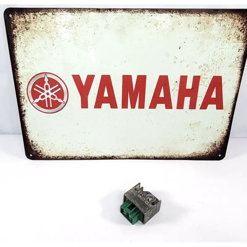 2000-2024 YAMAHA TTR50 TTR90 TTR110 TTR125 VOLTAGE REGULATOR RECTIFIER OEM