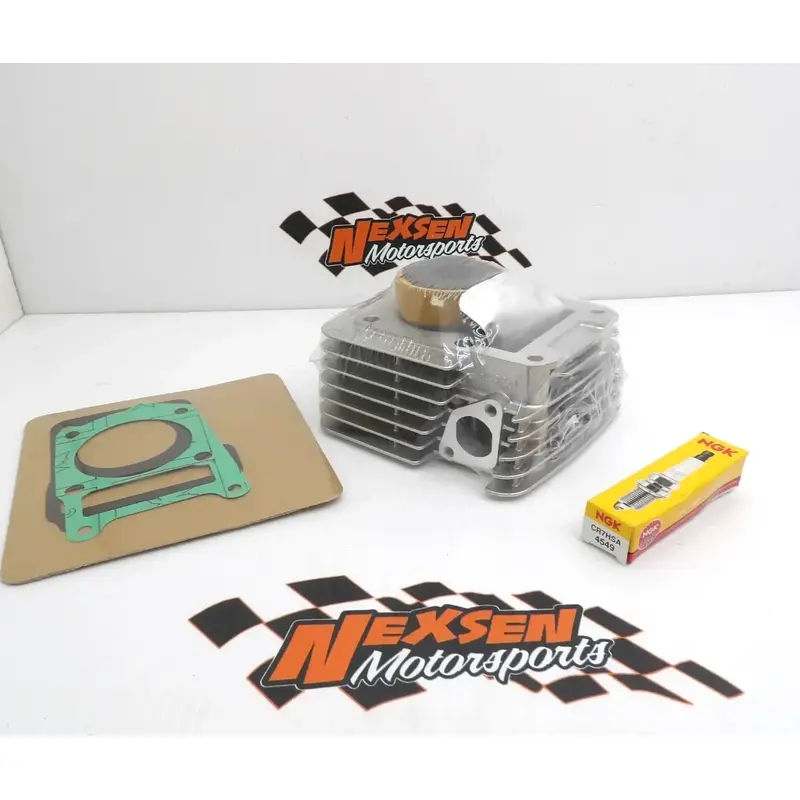 2011-2013 Yamaha Raptor TTR125 Top End Kit