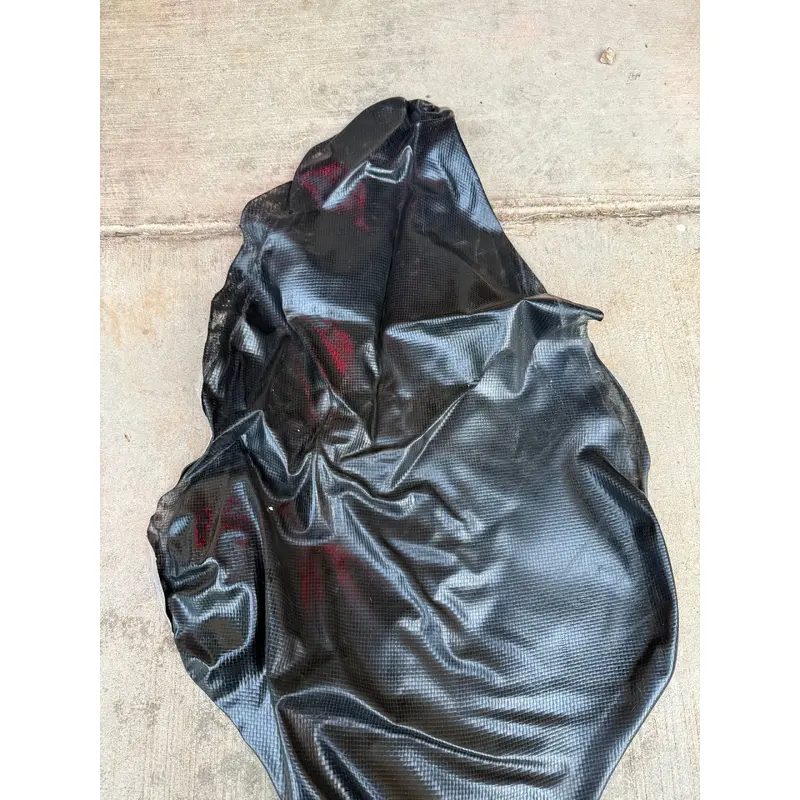 2021 Yamaha Yfz450r Saddle Seat Cover r1137