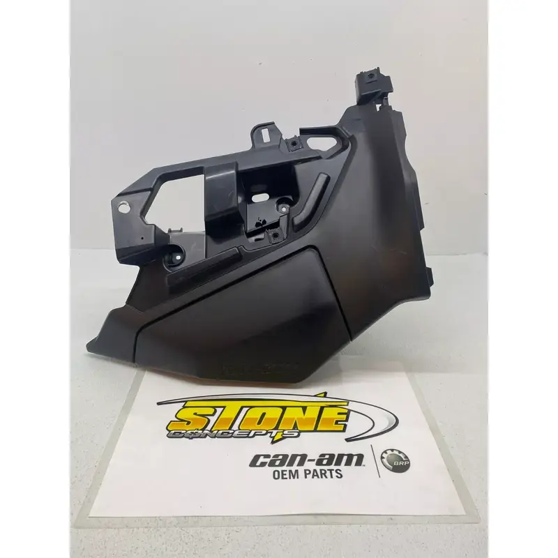 Can-Am Maverick R 77" Max 2024 2025 Glove Box Lower Plastic Storage 707901054