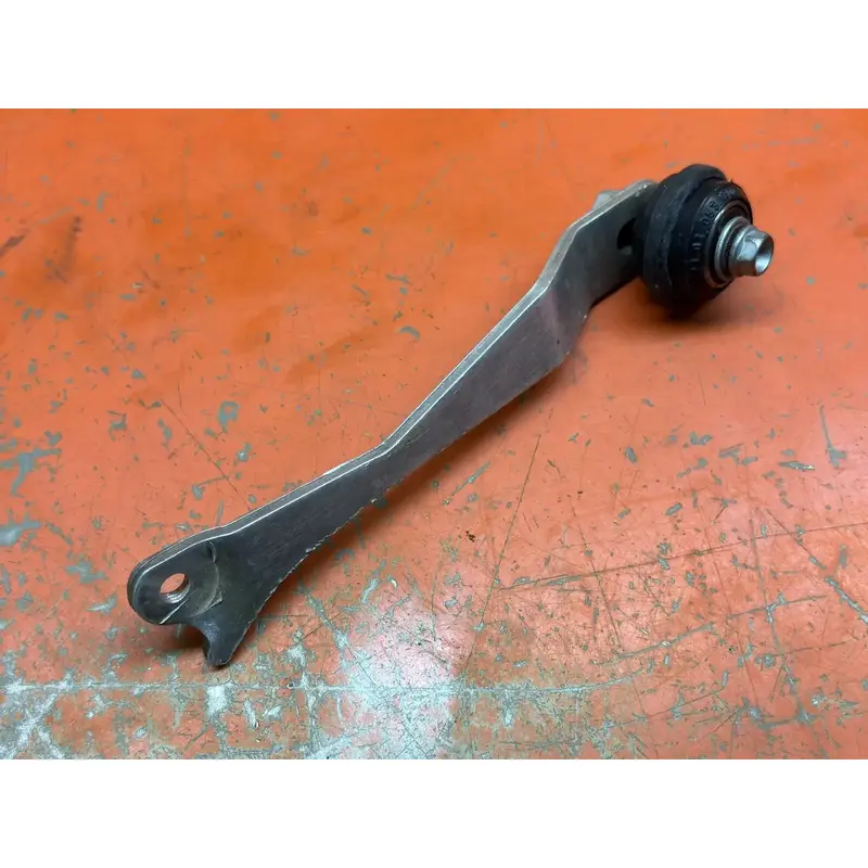 Chain Guard and Roller / Slider  2003 KTM 525 EXC  * 2000-2007