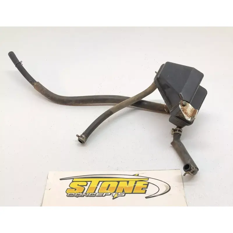 OEM Suzuki 06-09 2006-2009 LTR450 LTR 450 Oil Return Tank Breather Box
