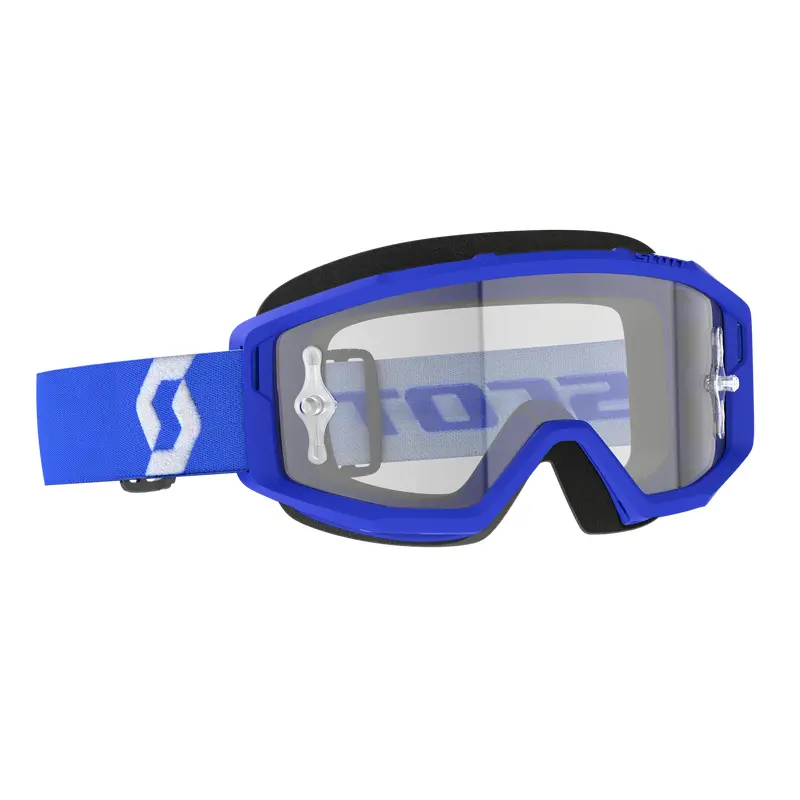 Scott Primal Goggle  Clear Lens
