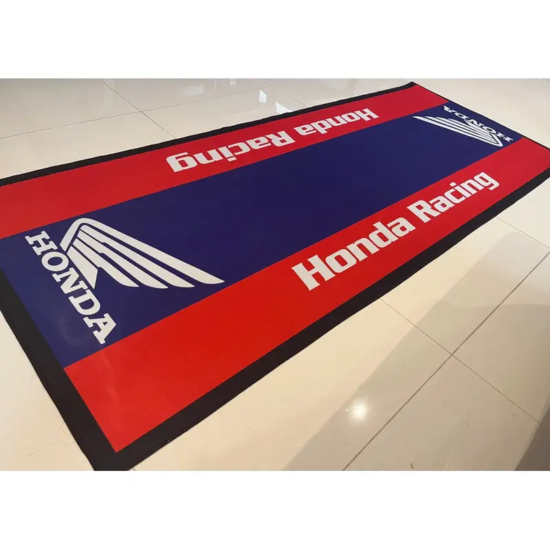 SuperCool Moto Mats  -  Large  24" x 6.5' 
