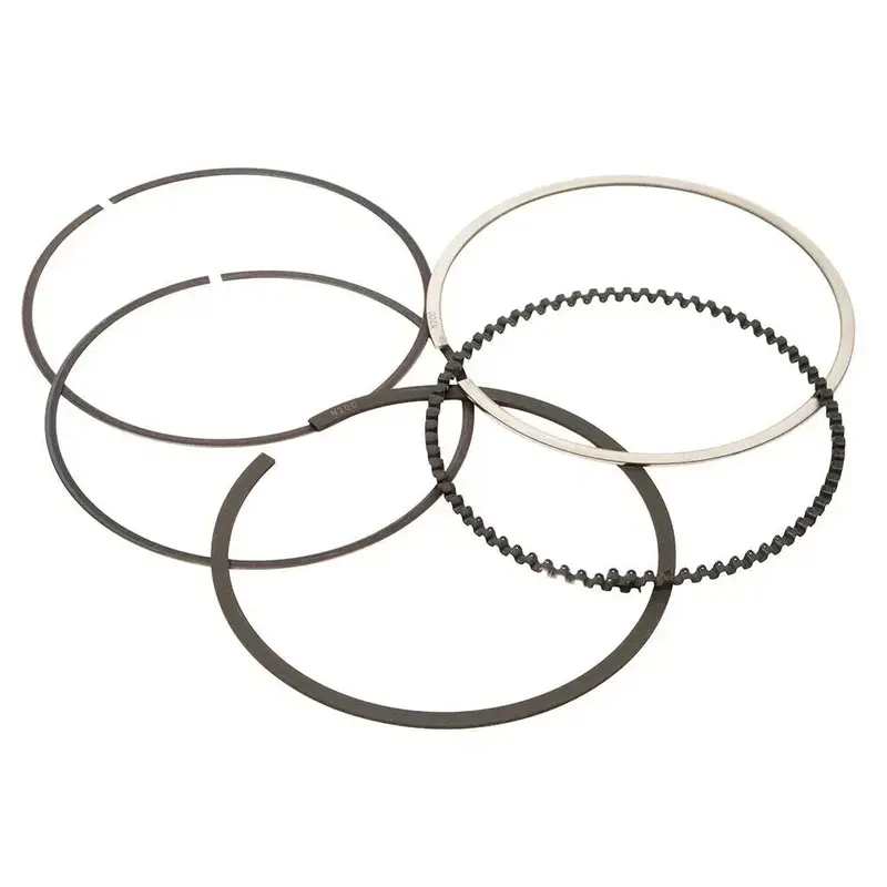 1996-2004 XR400/ 1999-2014 TRX400 PISTON RINGS 85.97MM FOR VERTEX PISTONS ONLY