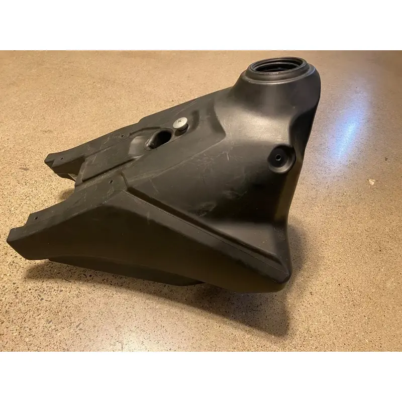 GAS FUEL TANK CELL KTM FOUR STROKE 4 DIRT BIKE STOCK OEM  250 450
