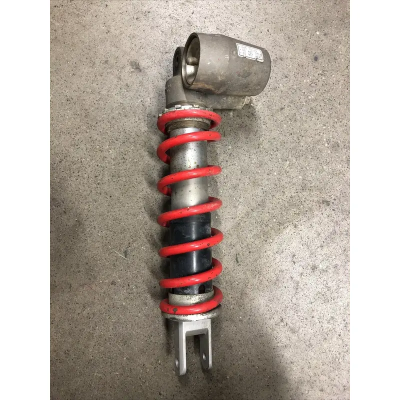 HONDA TRX450R TRX450ER TRX 450ER 450R 06  REAR SHOCK SUSPENSION 07 08 09 12 13