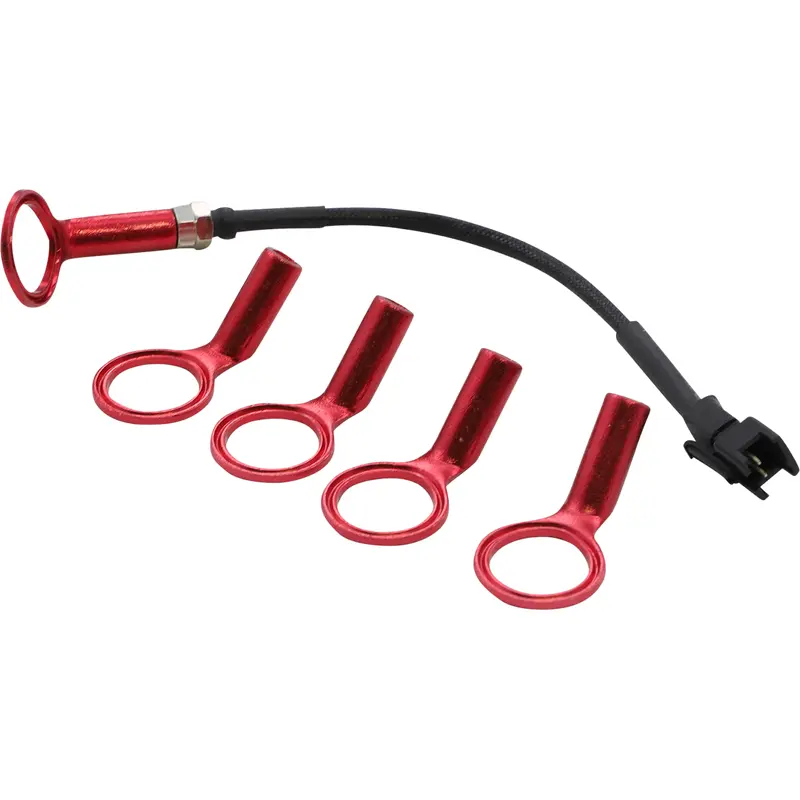 Koso Optional Cylinder Head Temperature Sending Unit 14mm