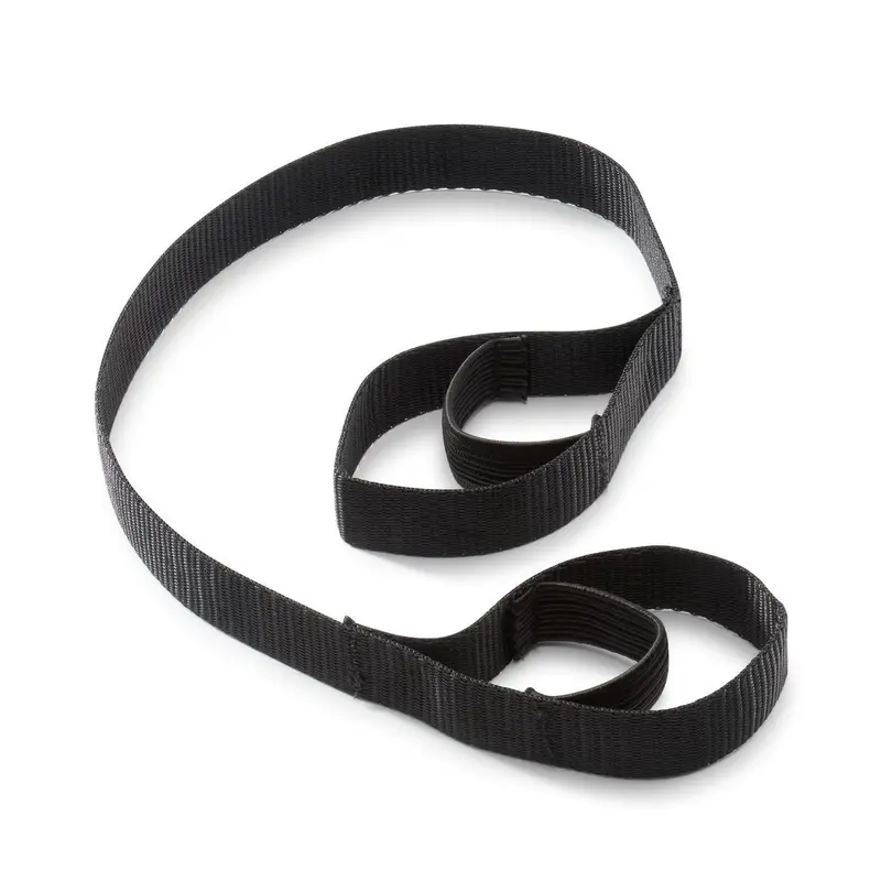 KTM FRONT PULLING STRAP BLACK - 78712916000