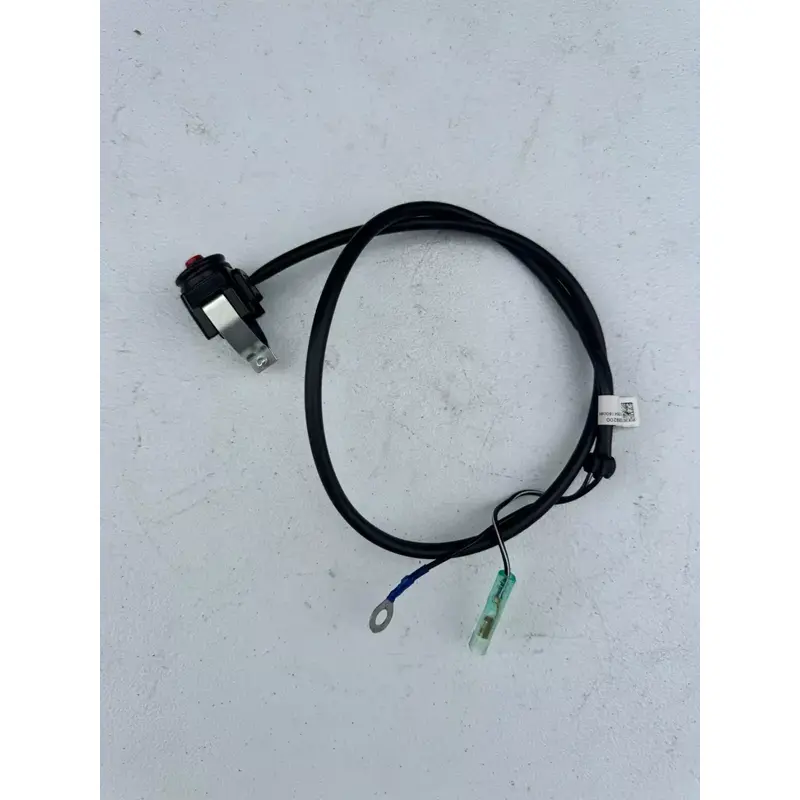 KTM oem kill switch stop engine short circuit 50311089200 sxf fc mc tc sx 50-660